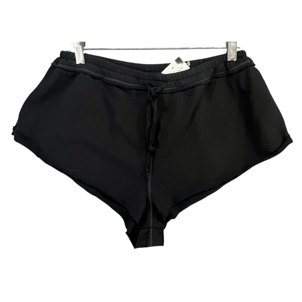 Free People intimate Black Women's Shorts
